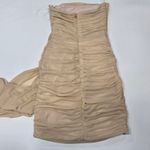 Nookie  Zen Mini in Nude Small Photo 13