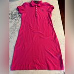 Ralph Lauren Sport Cotton Polo Pony Polo Dress Size S/P
EUC Photo 2