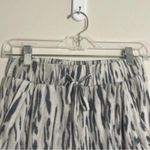 EXPRESS Animal Print Sweatshirt Jogger Athleisure Loungewear Set Photo 9