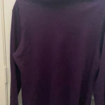 Charter Club FINAL MARKDOWN  cotton turtleneck xl Photo 0