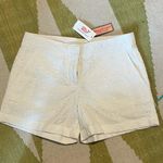Vineyard Vines NEW woman’s white eyelet shorts size 0 Photo 0