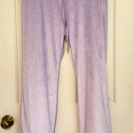Aerie  velvet pants Photo 0