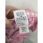 Lands' End Draper James Peach Print One Piece Swimsuit Women 18W Pink Preppy Photo 4