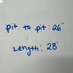 Lane Bryant Top Womens 26 Relaxed Comfort Relaxed Workwear Casual Feminine Chic Photo 8