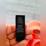 Free People  Beach Riot Dallas Ribbed Bikini Top Size Medium NWOT $88 Photo 6