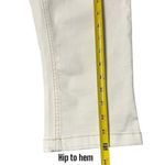 Natural Reflections NEW  Jean Capris Comfort Stretch Capsule Travel Coastal 2 Photo 8