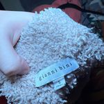 Gianni Bini  Cream Fleece Joggers Photo 1