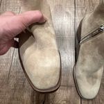 3.1 Phillip Lim  Alexa Suede Leather Comfortable Lightweight Flexible Booties Photo 6