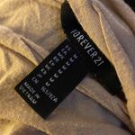 Forever 21 top light weight sweater Photo 1