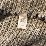 Dreamers  by Debut Open Front Knit Fuzzy Cardigan Sweater Size S/M Photo 3