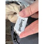 Longitude one piece swimsuit swimdress Vintage swirl black white Size 16 Photo 10