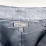 Classiques Entier Vintage High Rise Wide Leg Leather Pants Photo 5