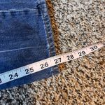 J.Crew  Denim Jeans‎ Comfort Stretch Dark Wash Everyday Casual Size 27 Photo 4