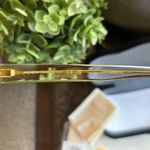 Gucci Authentic 53mm Cat Eye 'Porto Cervo' transparent Acetate Sunglasses Photo 7