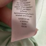 Athleta Pacifica UPF 50+ Long Sleeve Top in Mint Sorbet Size Medium Photo 9