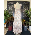 Chelsea and Violet Sunshine Flowers Floral Dress Photo 6