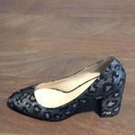 Cole Haan  Leopard Pumps Sz 8.5 B Photo 3