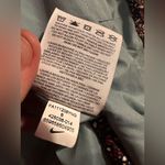 Nike  | 6.0 Women's Floral Puffer Vest, Size S Photo 7