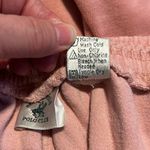 Beverly Hills Polo Club  Pink Fleece Women’s Sweatpants Capri
Q24 Photo 3