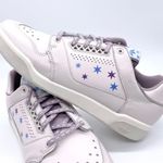 Adidas Women’s Sneakers SlamCourt Orchid White Photo 8