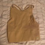 Gilly Hicks Workout Top Photo 0