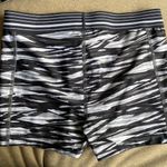 Under Armour  Black/White Spandex Photo 3