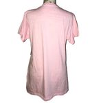 BREAST CANCER AWARENESS HOPE LOVE UNITE LIGHT PINK GRAPHIC TEE MEDIUM Photo 1