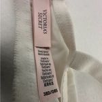 Victoria's Secret Dream Angels Wildflower Embroidery Lightly Lined Demi Bra 38D Photo 8