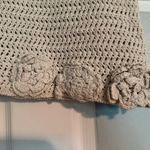 Free People  Crochet Skirt Photo 1