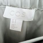 COS Pleated Midi Skirt Photo 5