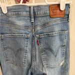 Levi's Levi’s mile high skinny jeans Photo 5