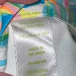 Lilly Pulitzer Lilly Pulitzer Callahan Chino Pants Sea Salt and Sun Women's Size 12 Mid Rise Photo 6