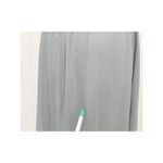 ASOS  Kate Lace Maxi Dress Gown Eyelash Lace V-Neck Short Sleeves Baby Blue‎ 6 Photo 9