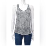 H&M Basic Razorback Tank Top Medium Photo 1