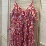 Lovers + Friends  MIDI dress Photo 1