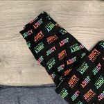 Juicy Couture *NWT  2 Pice Pajama Set Loungewear Sleepwear Photo 2