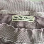 Free People We The Free Sweater Never Worn Photo 2