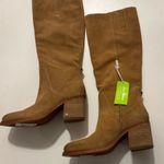 Sam Edelman Soyer Knee High Boot NEW Photo 7