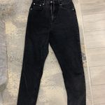 ASOS Black Jeans Photo 3