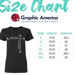 Cute black fun sayings T Photo 6