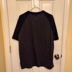 Stitches Boston Red Sox  Navy Blue Casual MLB T-Shirt Photo 1