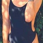 Sunny Co Clothing Black One Piece  Photo 0