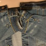 Chocolate USA Blue Denim Jacket brand:  Photo 6