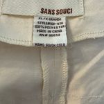 Sans Souci Ivory Shorts size XL Photo 2