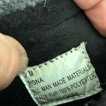 Weatherproof Women’s Black Faux Fur Lined Winter Snow Ankle Bootie Rona Sz 7 Photo 5