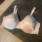 Bali One Smooth U Smoothing & Concealing Underwire Bra Blushing Pink Photo 4