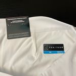 PGA Tour ✨  Women’s White Golf Skort UPF 50 NWT 10 Photo 8