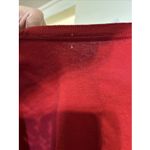 Selena Gomez SELENA Long Sleeve Crop Top Size Small Photo 4