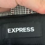 EXPRESS  Women's Pleated Straight Leg Pants‎ Photo 2