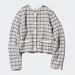 Uniqlo  - Knitted Short Jacket Photo 1